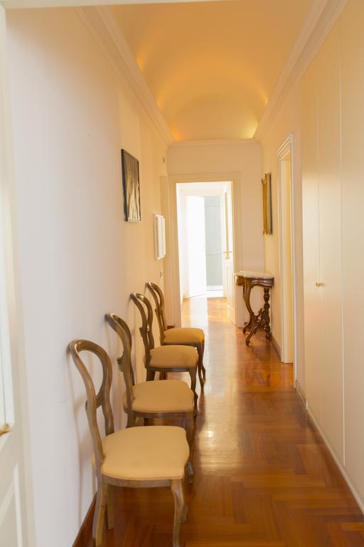 Sistina 138 Luxury Home Roma Phòng bức ảnh