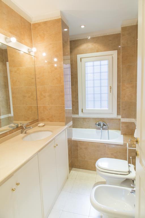 Sistina 138 Luxury Home Roma Phòng bức ảnh