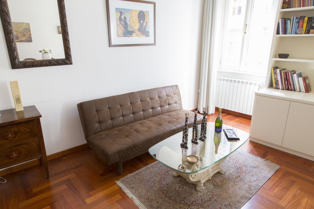 Sistina 138 Luxury Home Roma Phòng bức ảnh