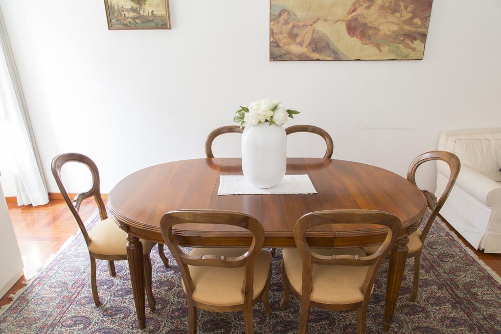 Sistina 138 Luxury Home Roma Ngoại thất bức ảnh
