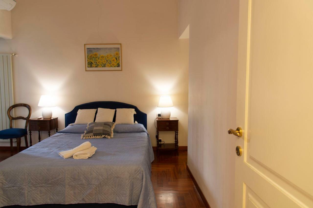 Sistina 138 Luxury Home Roma Ngoại thất bức ảnh