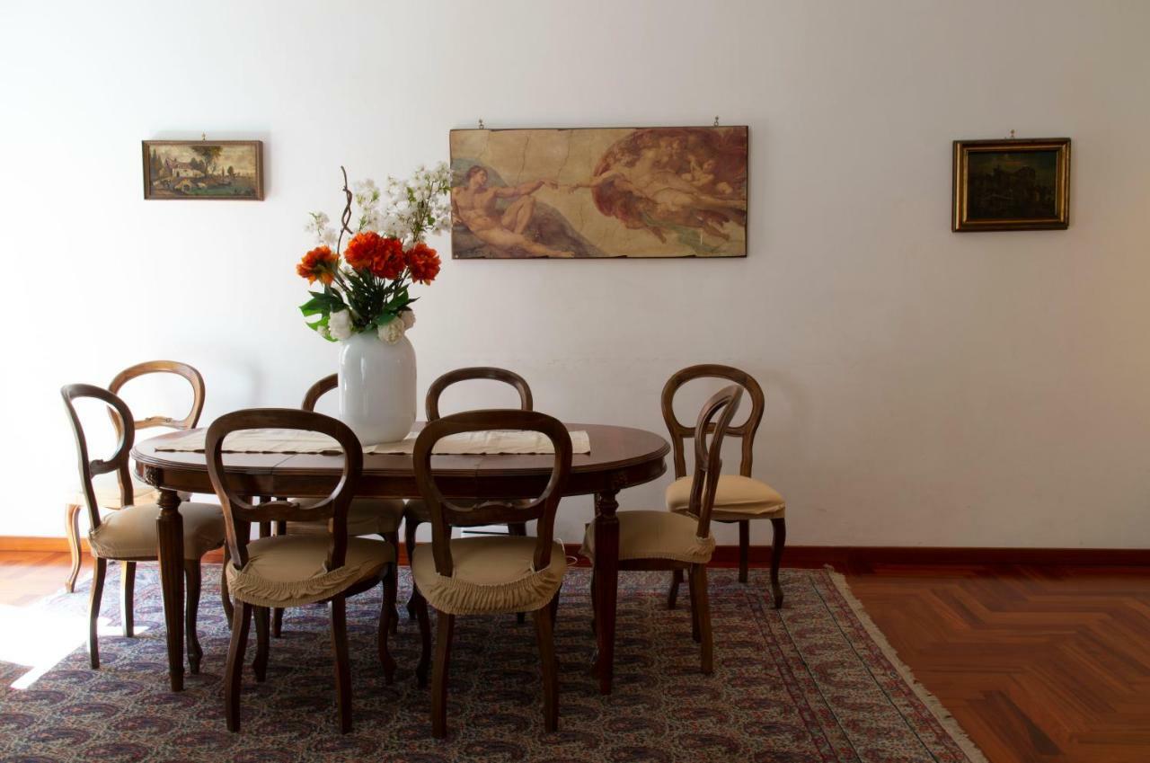 Sistina 138 Luxury Home Roma Ngoại thất bức ảnh
