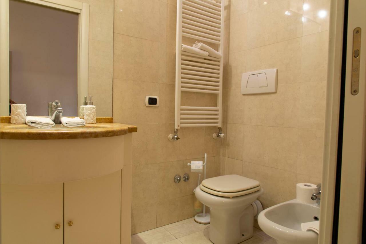Sistina 138 Luxury Home Roma Ngoại thất bức ảnh