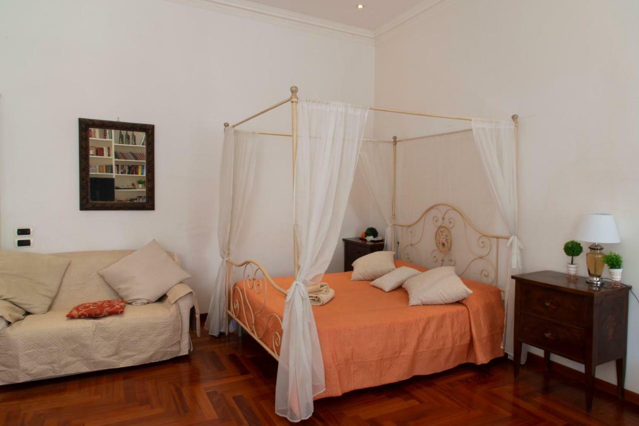 Sistina 138 Luxury Home Roma Ngoại thất bức ảnh