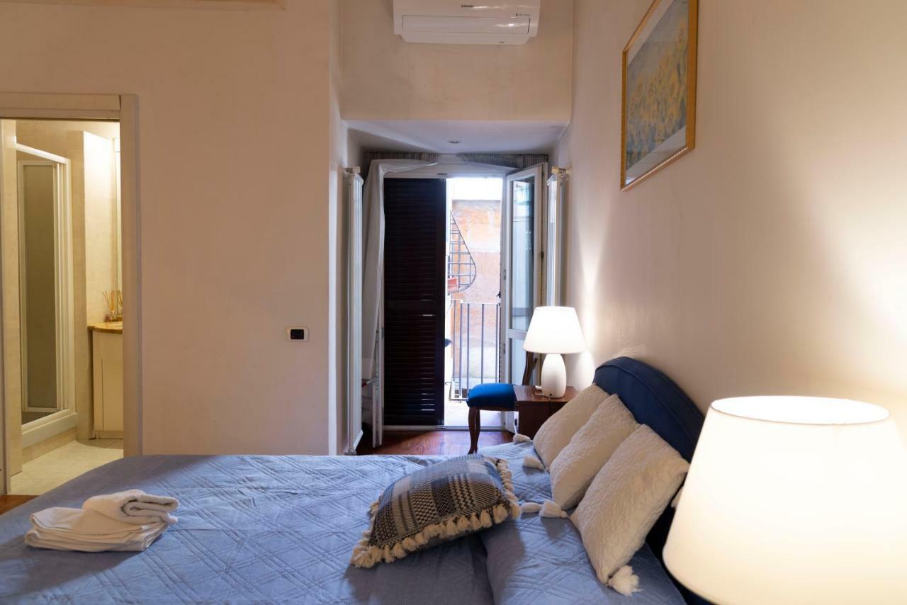 Sistina 138 Luxury Home Roma Ngoại thất bức ảnh